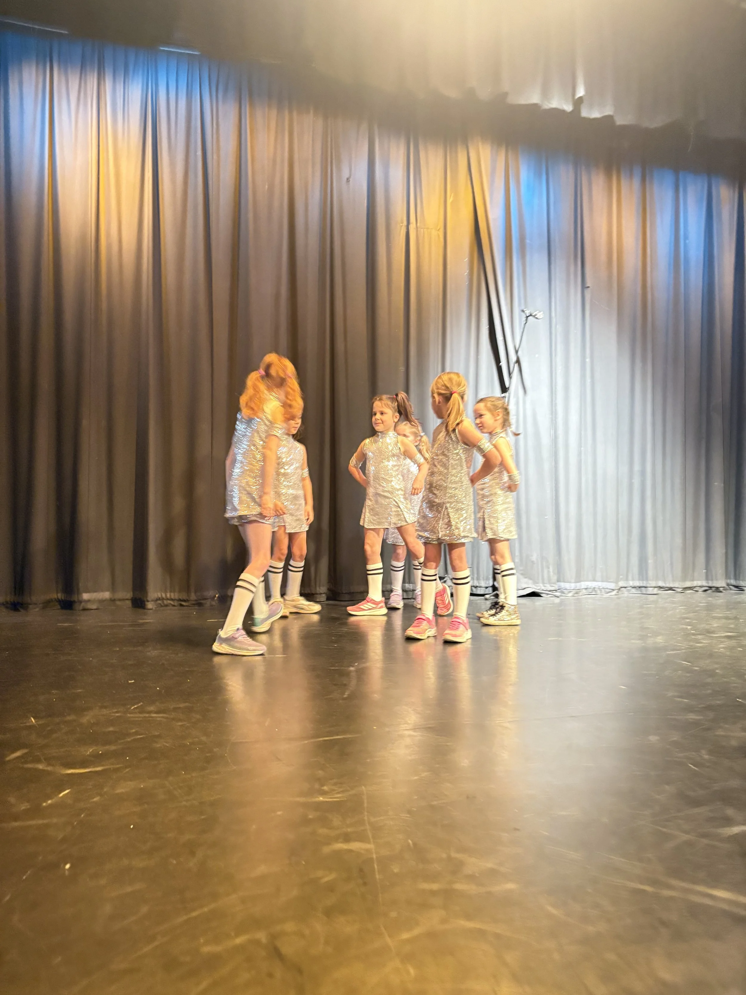 Dance Academy (Yr2-Yr11)