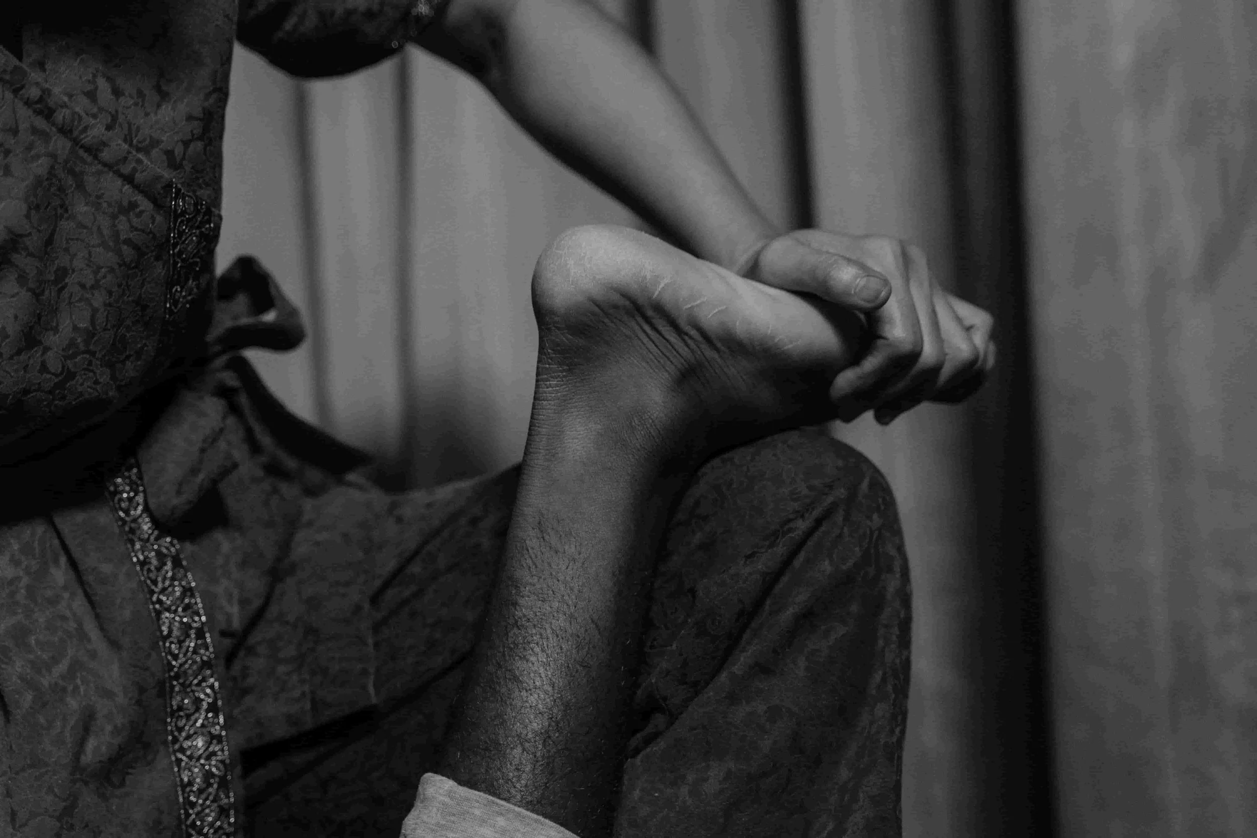 Füsioteraapia Tartu – füsioterapeudi teenus, füsioteraapia ja taastusravi Mind & Motion stuudios.