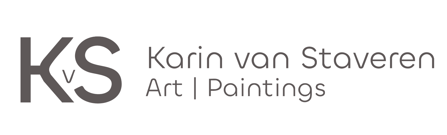 Karin van Staveren Art | Paintings 
