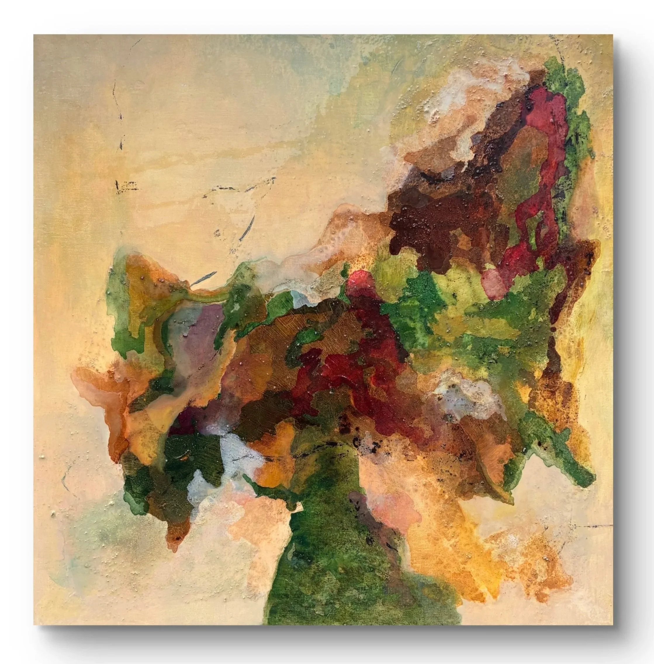 Fragments of Earth - 2