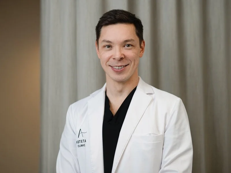 Aftenposten – debattinnlegg om kosmetisk kirurgi