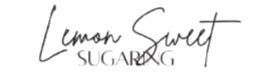 Lemon Sweet Sugaring 