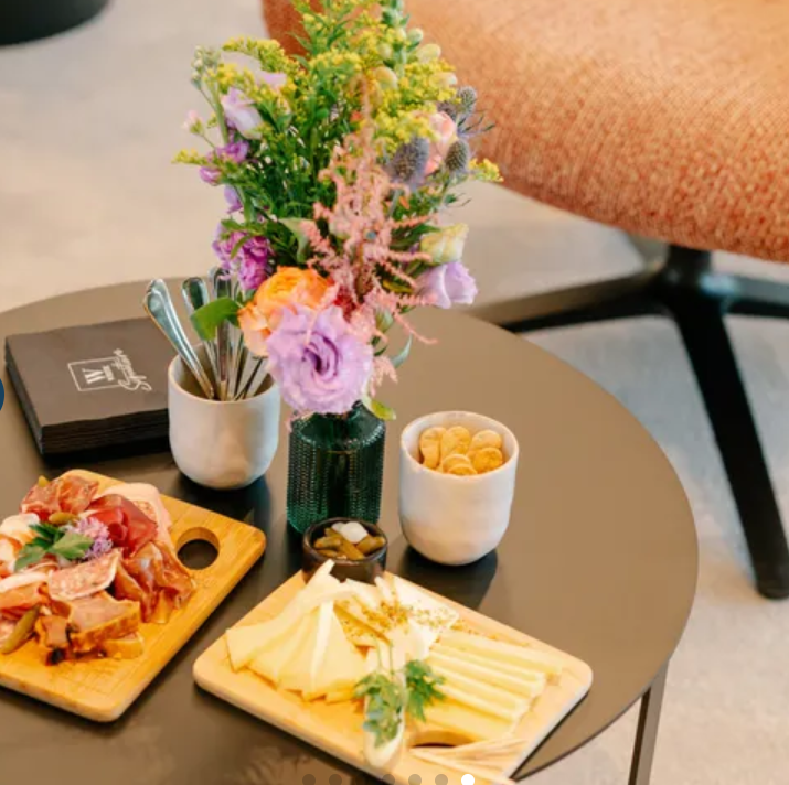 Access to the Brussels Airport Lounge
