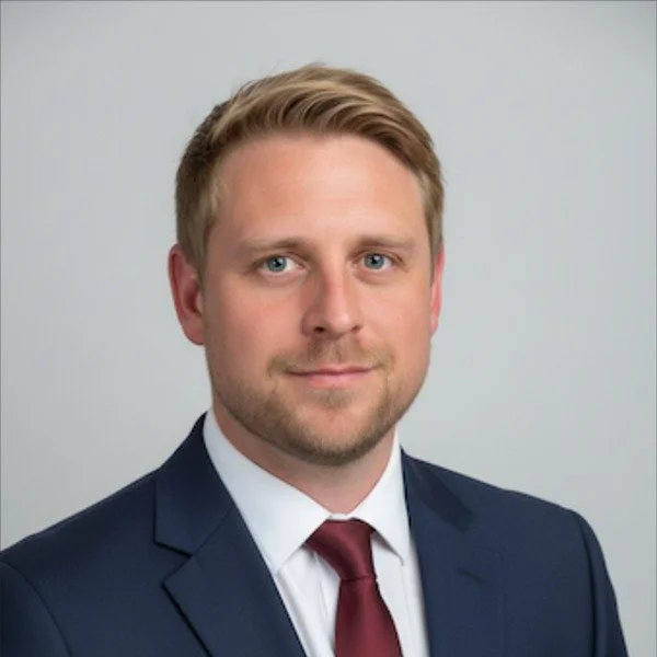 Oliver Teague, Founder and Director of Triay & Teague