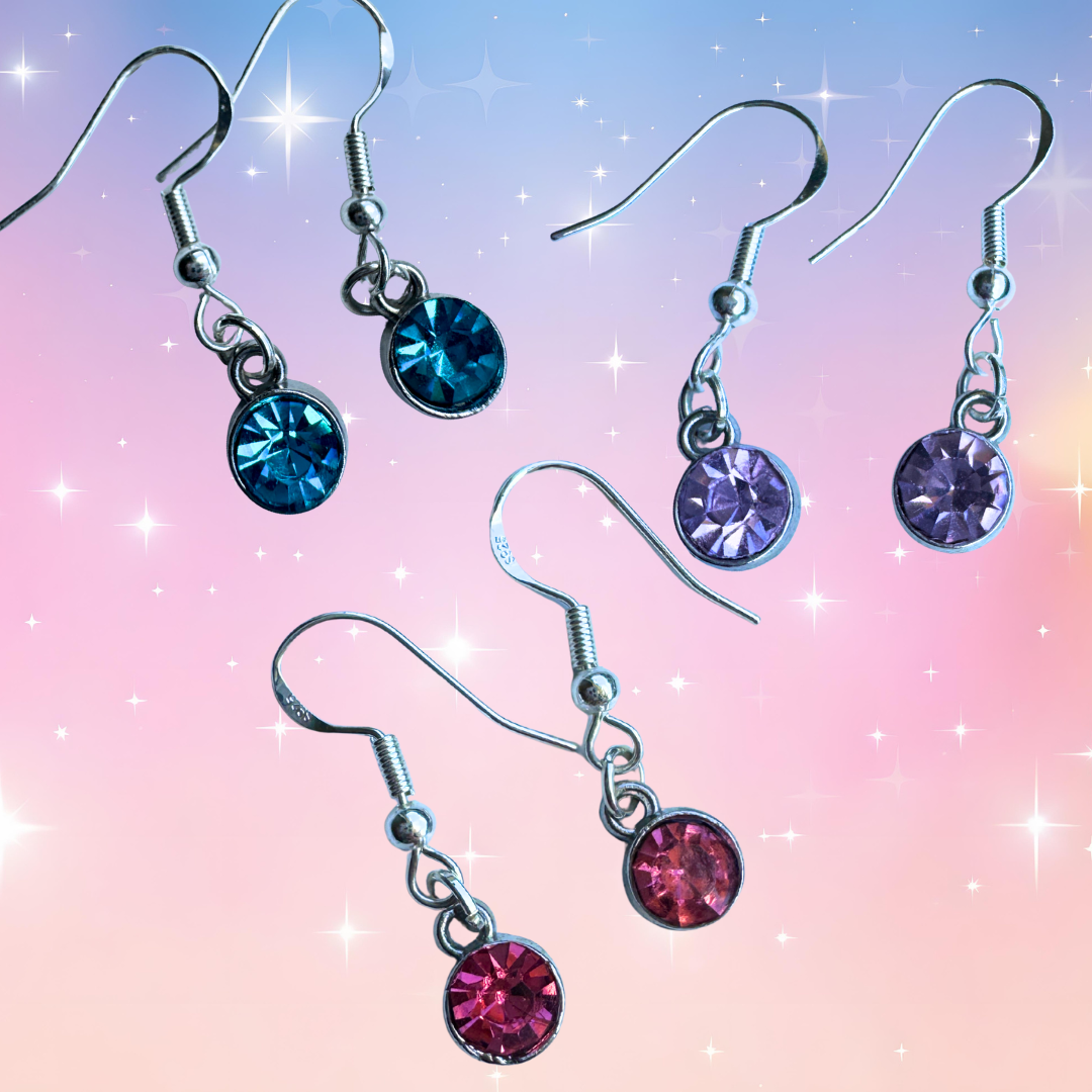 LITTLE SWEETIES - Earrings