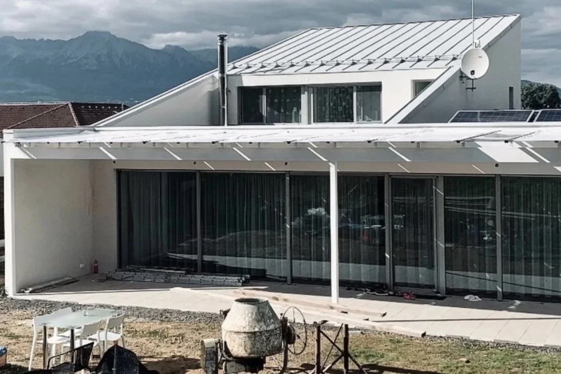 Rodinný dom | PP | 2020 - 2023