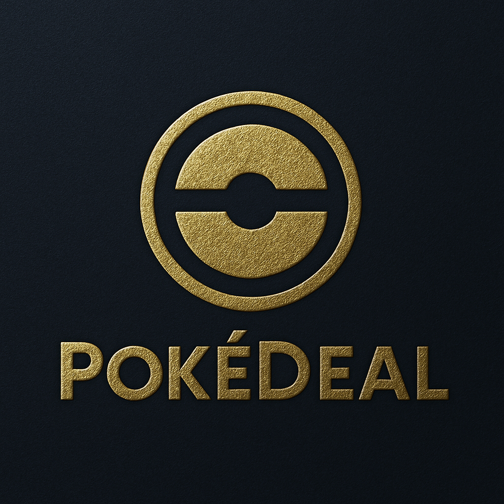 PokéDeal