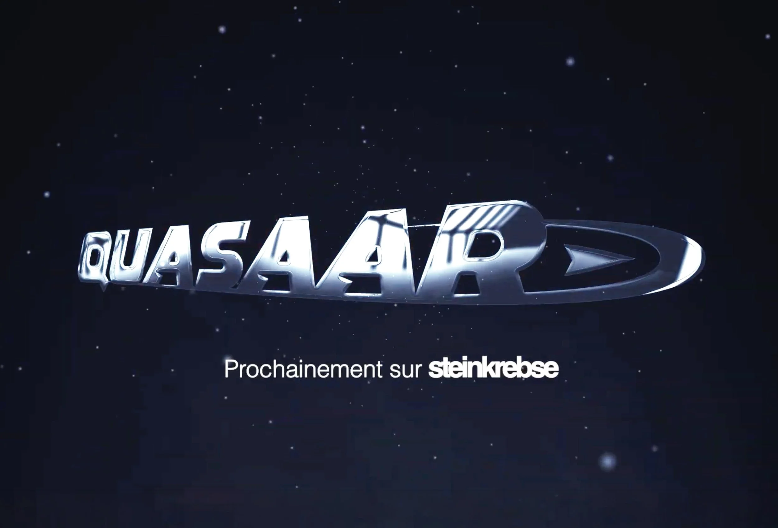 Quaasar