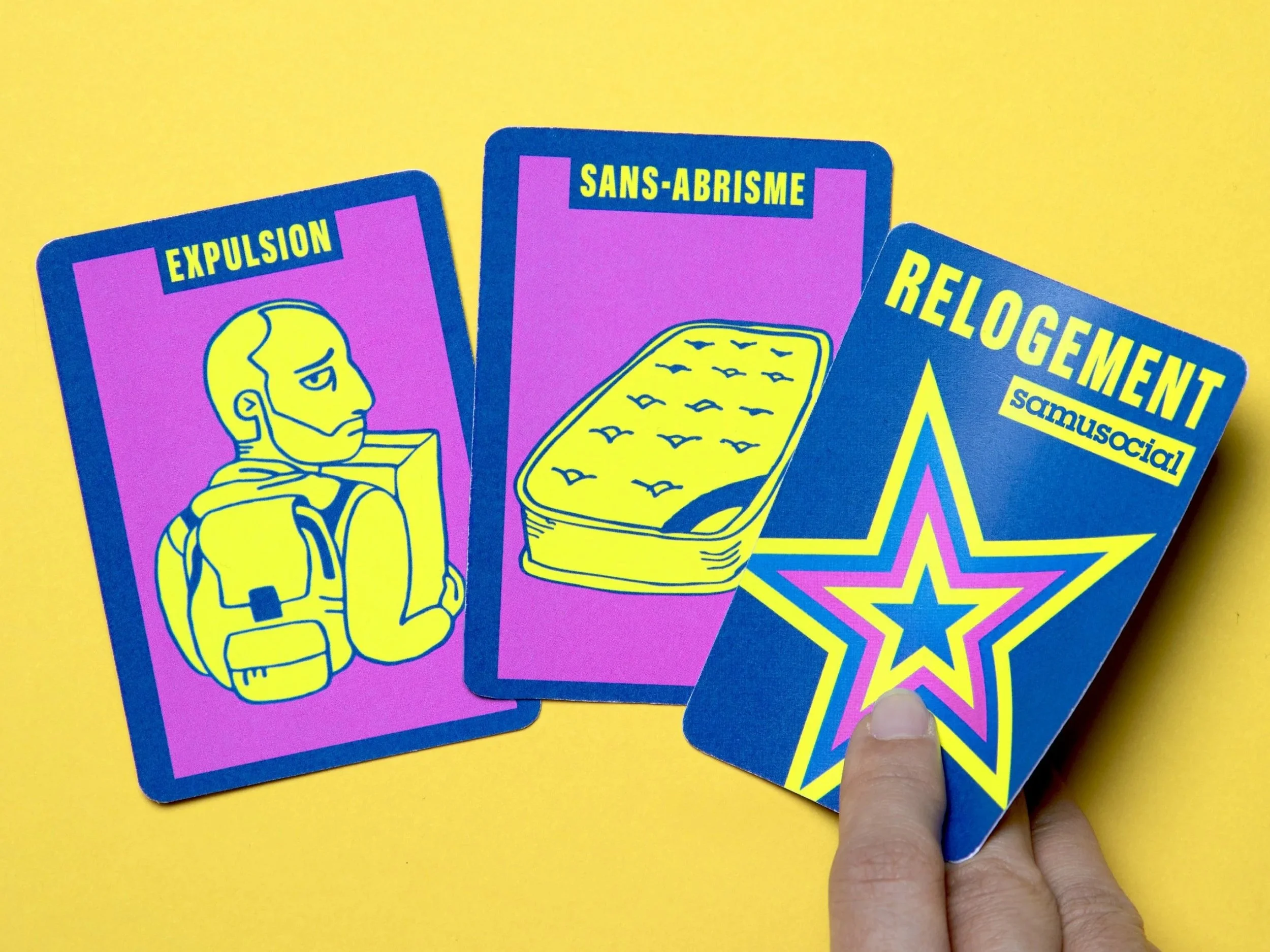 Le Jeu de la Vie