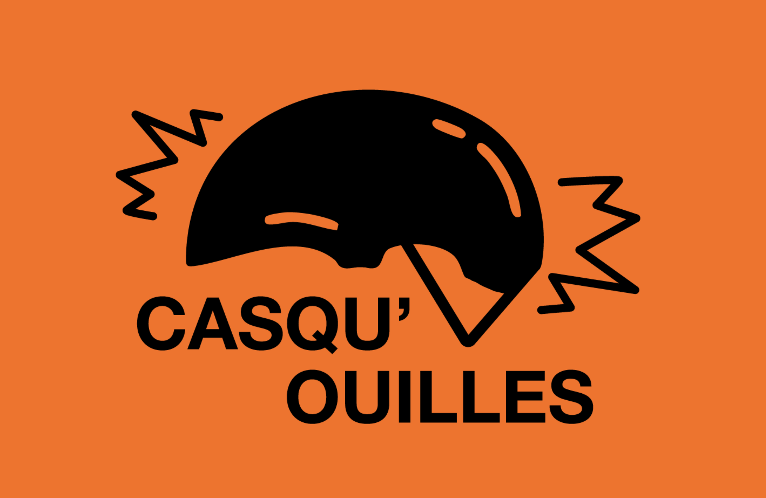 Casqu'ouilles
