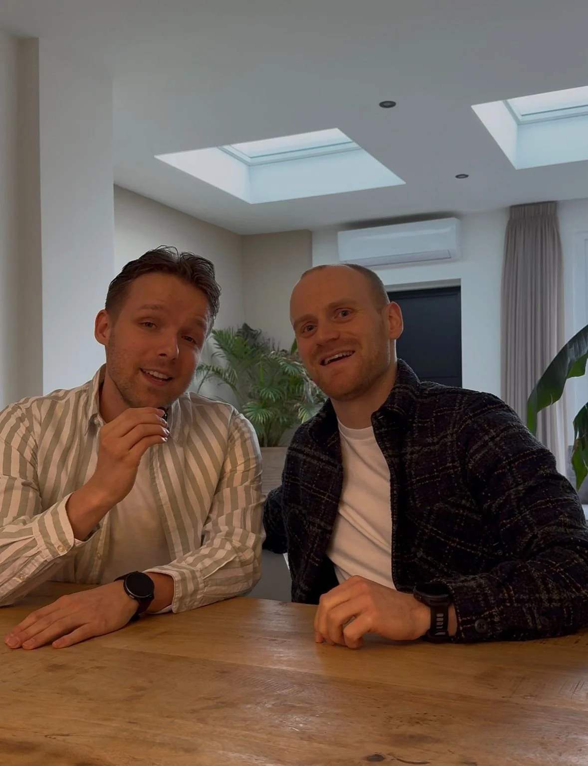 Een terugblik op de afgelopen 3 maanden en een update