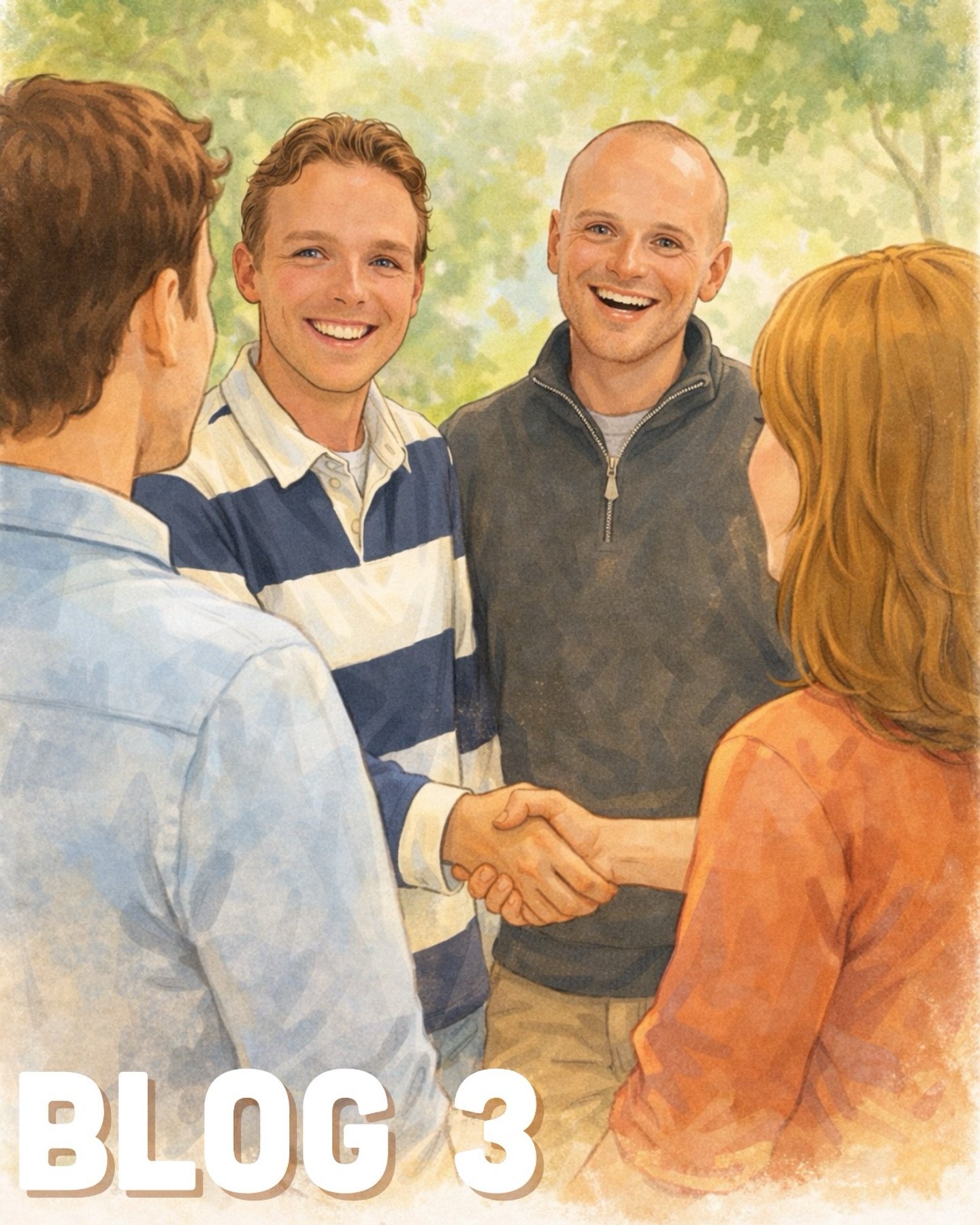 𝗕𝗹𝗼𝗴 𝟯: 𝗘𝗲𝗻 𝘁𝗲𝗿𝘂𝗴𝗯𝗹𝗶𝗸 𝗼𝗽 𝗱𝗲 𝗮𝗳𝗴𝗲𝗹𝗼𝗽𝗲𝗻 𝟯 𝗺𝗮𝗮𝗻𝗱𝗲𝗻 𝗲𝗻 𝗲𝗲𝗻 𝘂𝗽𝗱𝗮𝘁𝗲 📖⏱️

Naast onze content op Instagram, nemen we jullie graag nog wat dieper en gedetailleerder mee tijdens onze reis. Onder andere door mid