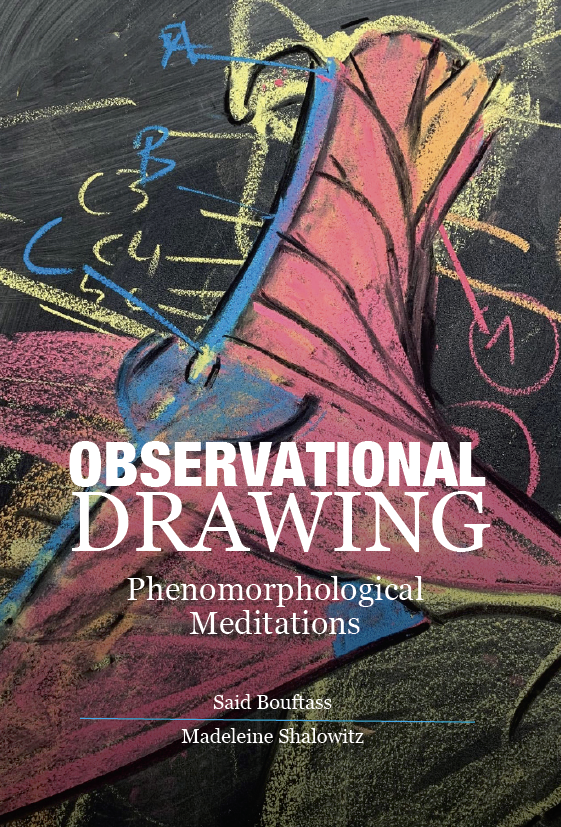 Obervational Drawing. Phenomorphological Meditations