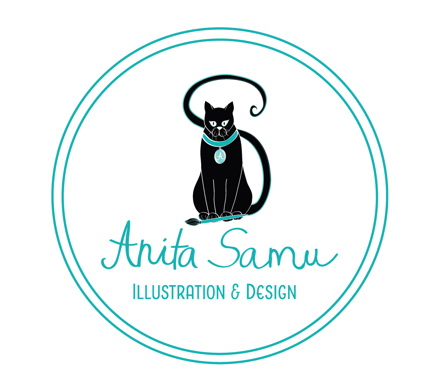 Anita Samu Illustration &amp;amp; Design