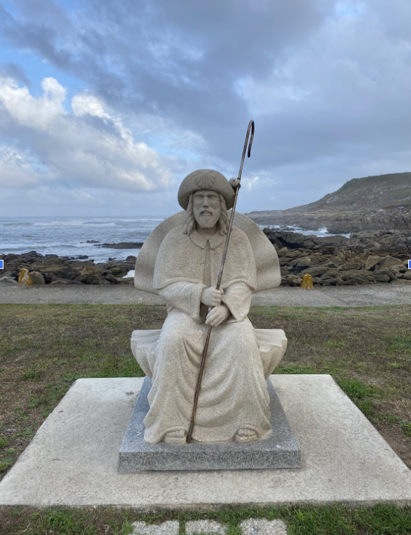 Bom Caminho, Camino Portuguese