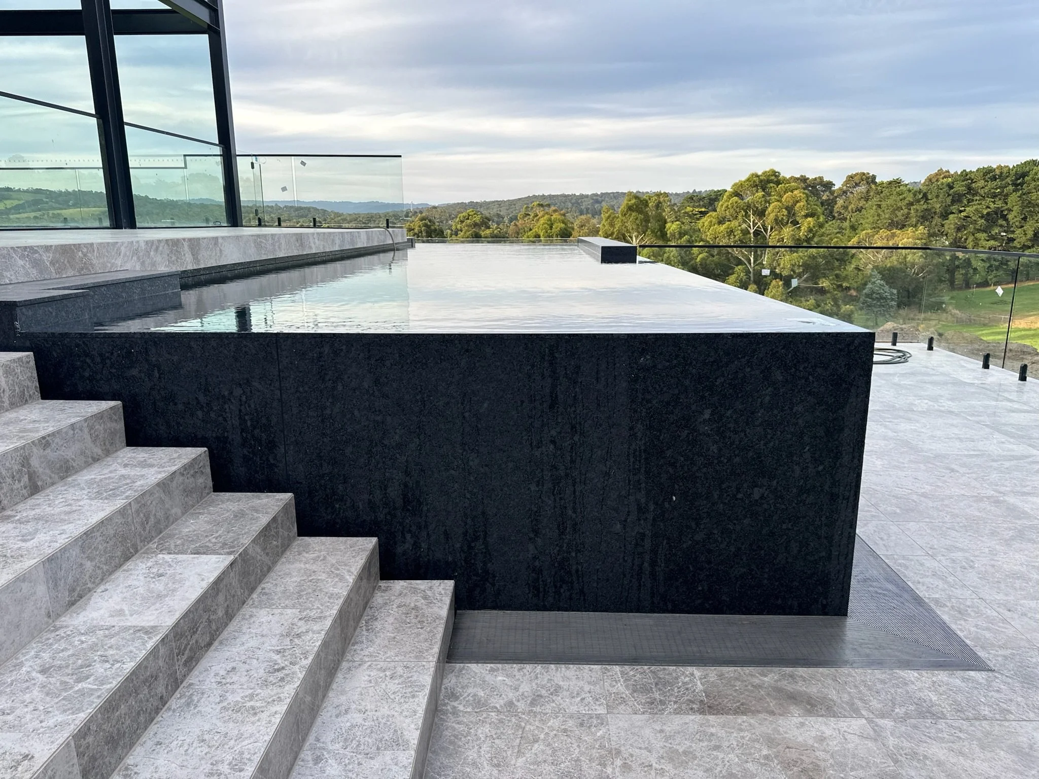 An image of Upper Beaconsfield Renovation