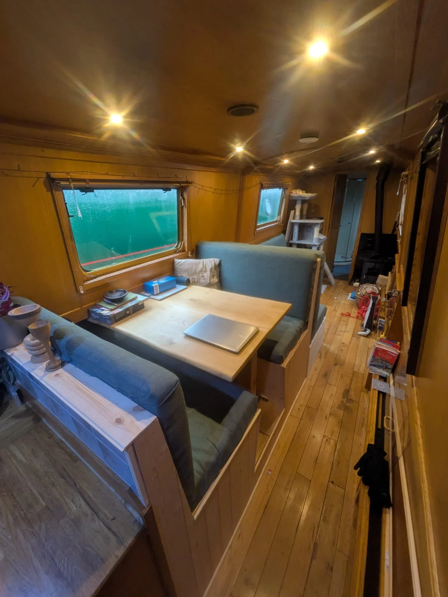 Behind the Scenes: How I Create a Custom Dining Table&nbsp;