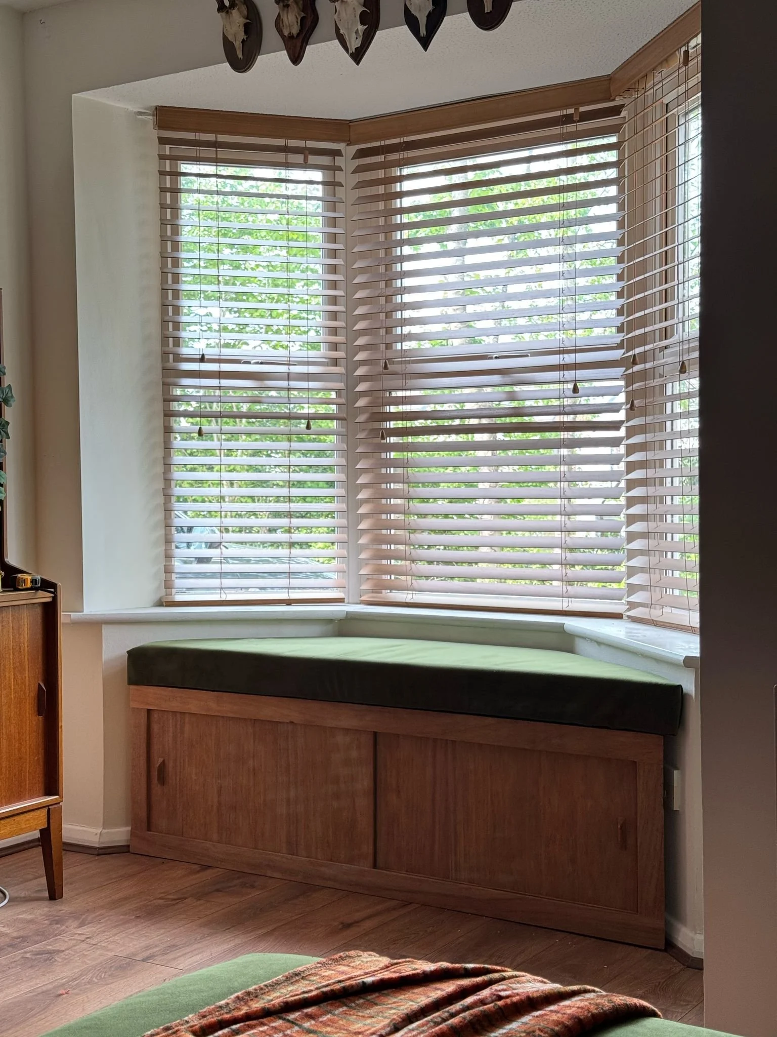 Bespoke Wooden Furniture