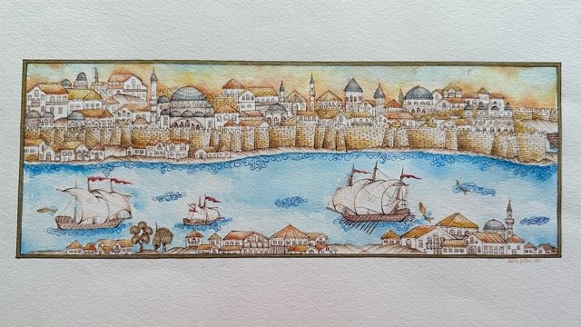 istanbul miniatıre Medium.jpeg