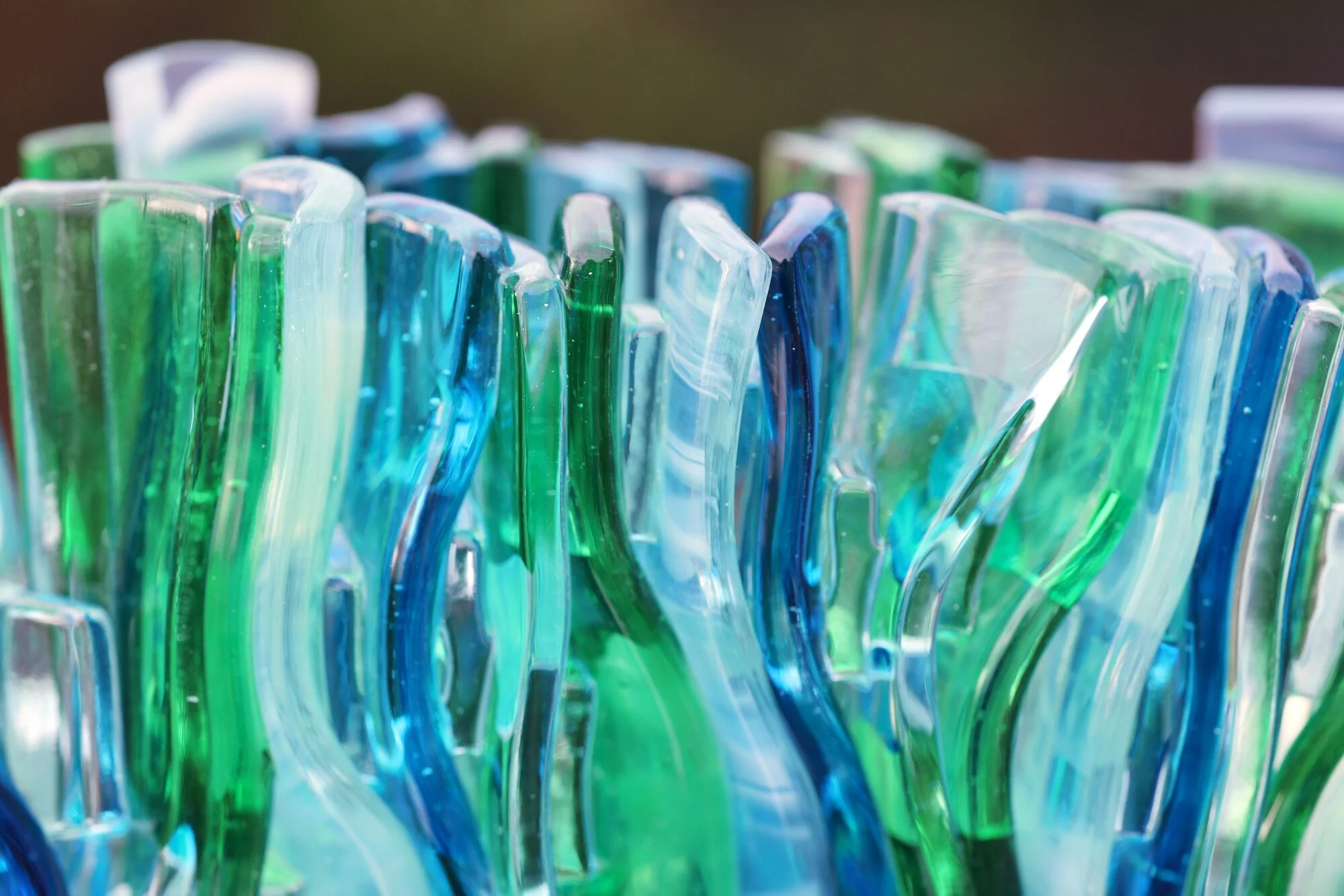 Aquamarine (Close up)