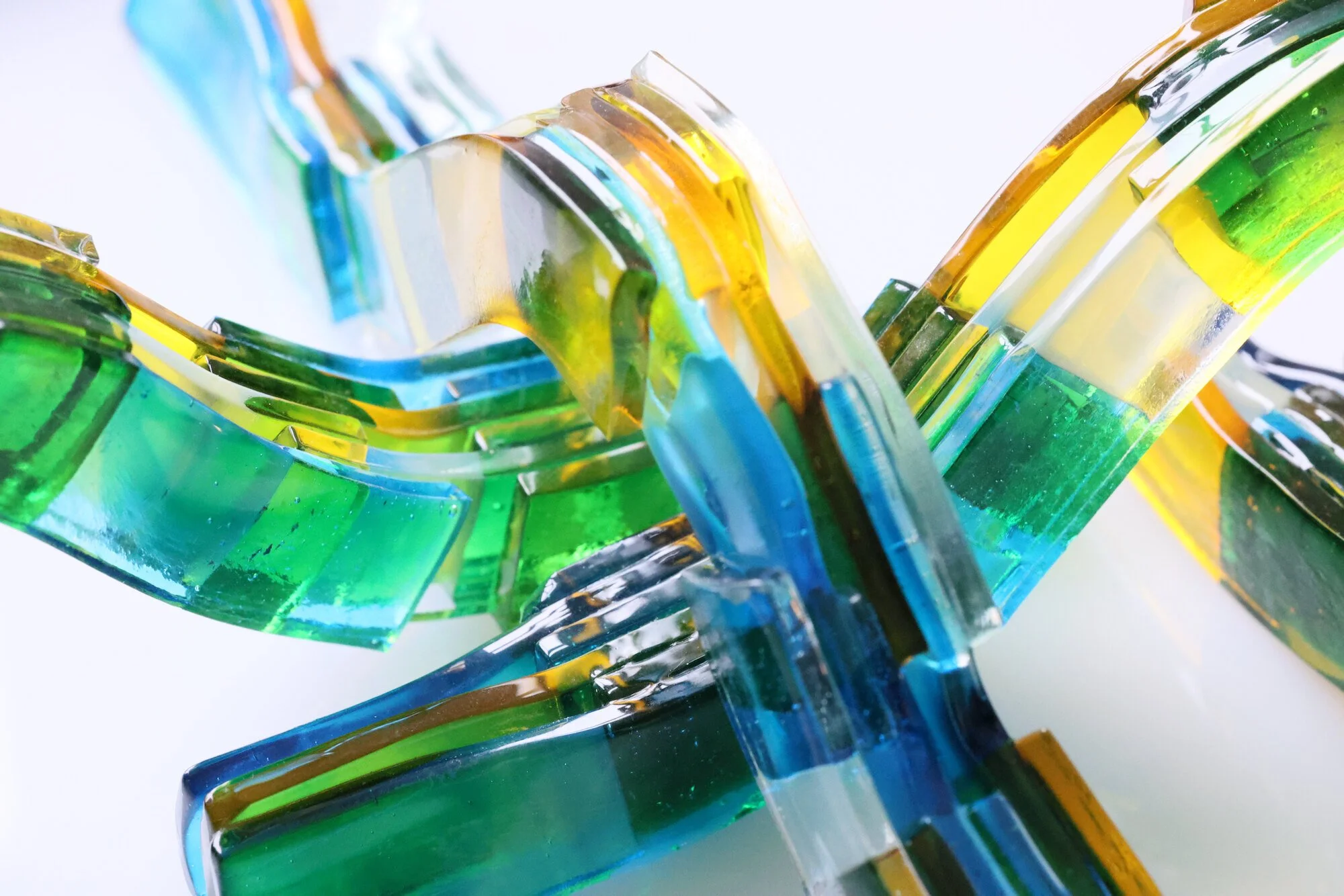 Caterpilars (Close up)