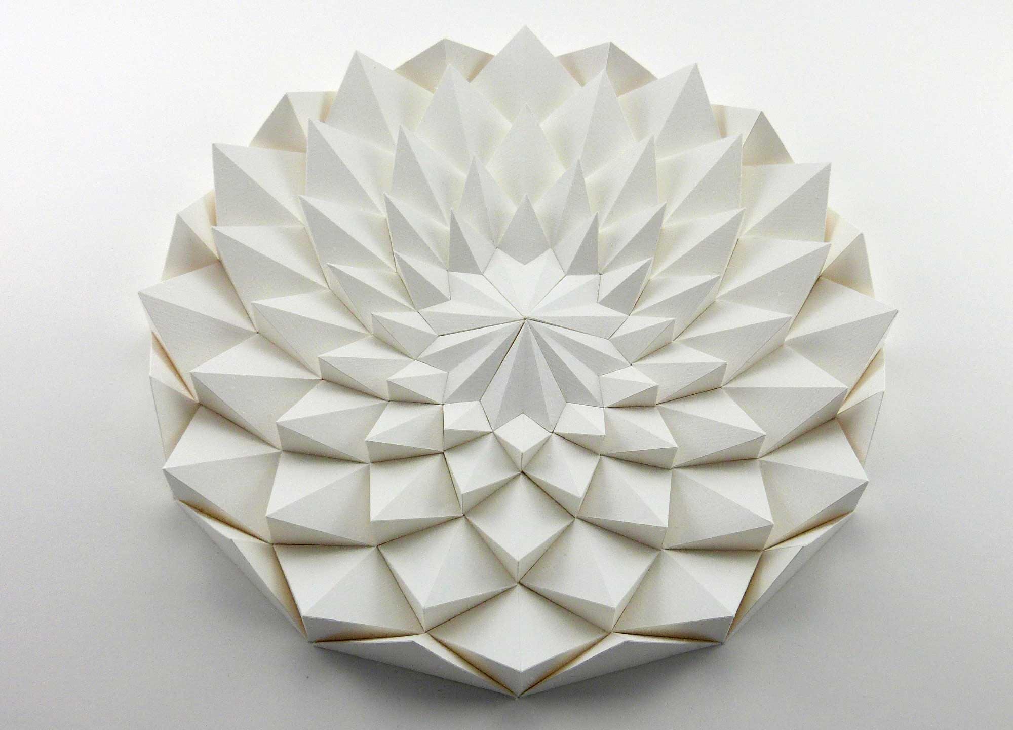 Version 1 | 52 x 52cm | On Demand