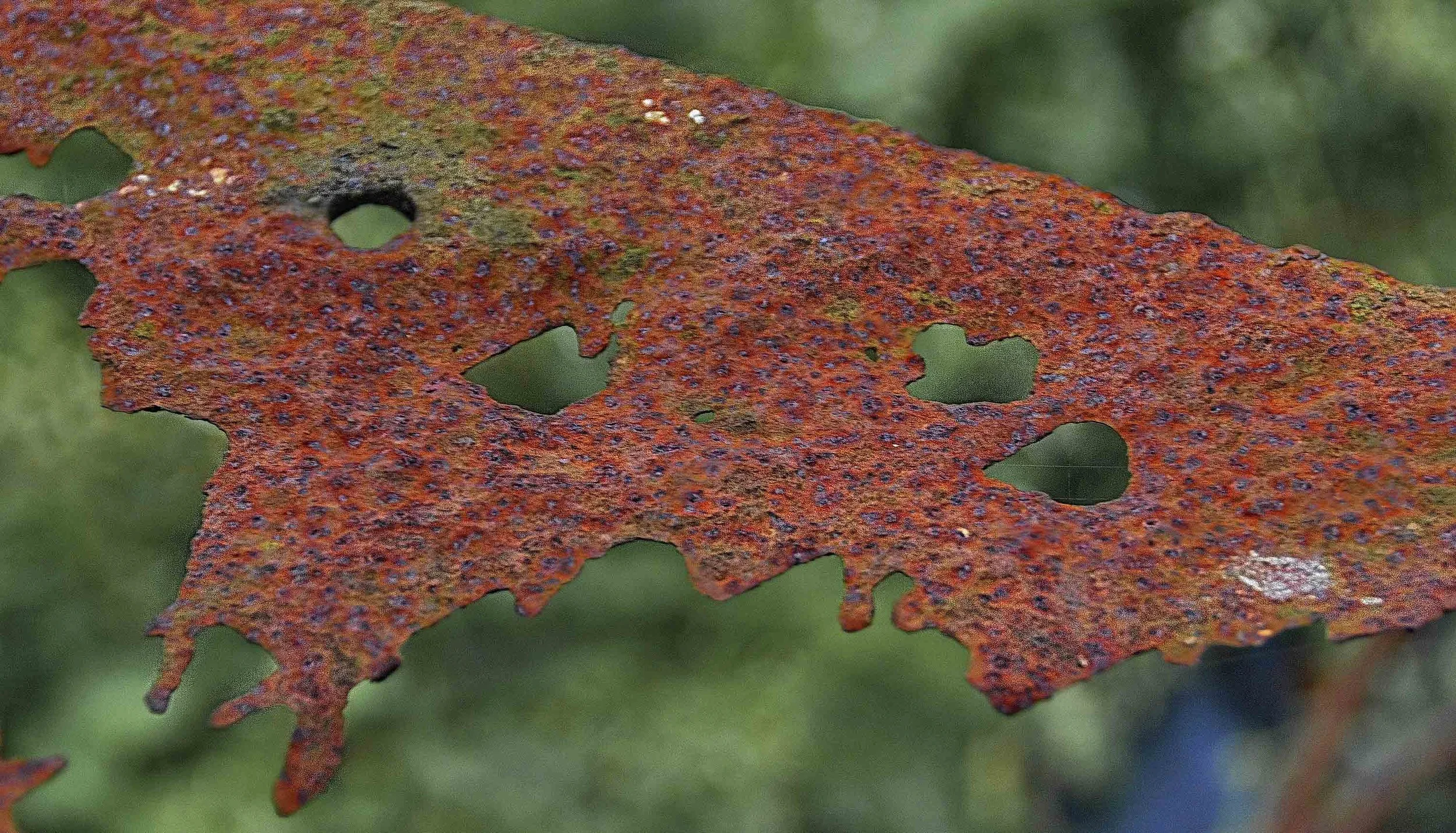Rusty