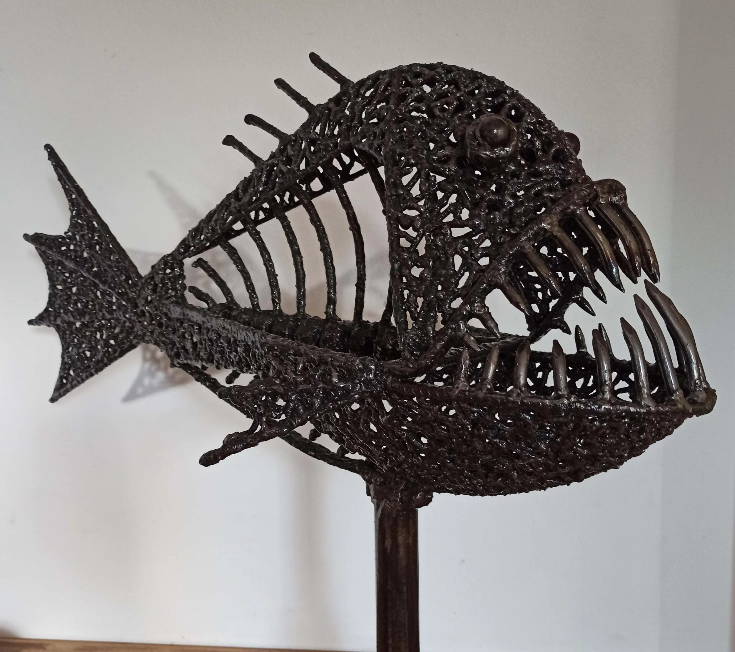Usure | Iron : 50cm | 900 USD