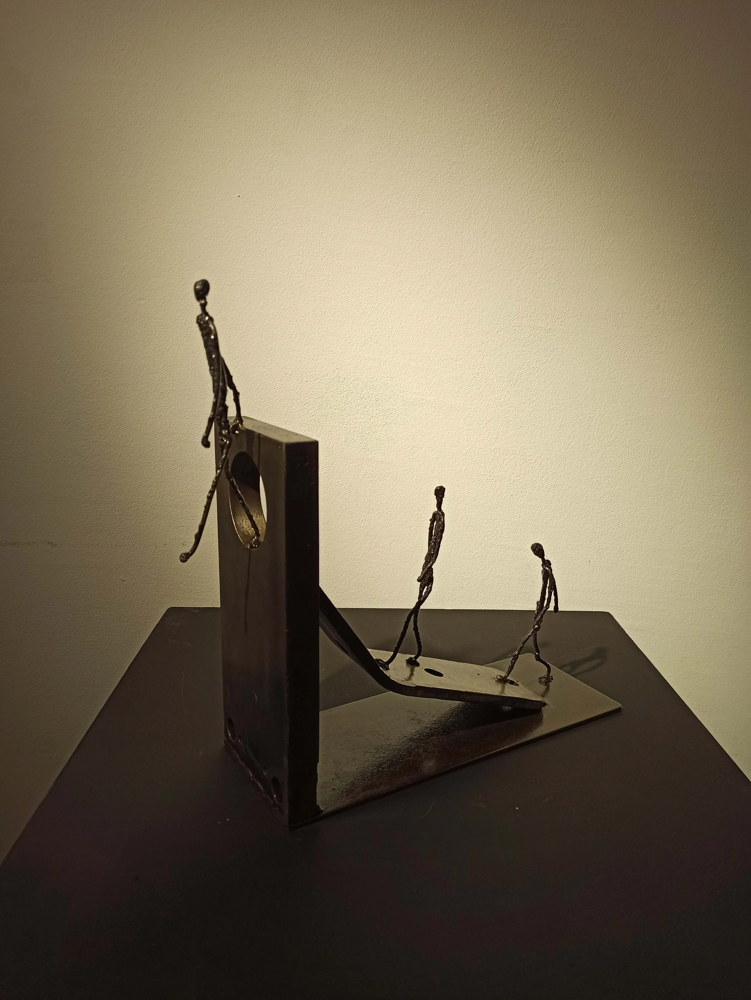 Destiny | Iron : 35cm | 900 USD