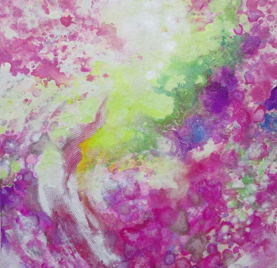 Tomorrow
| Acrylic on Canvas
| 33 x 33 cm
| 600 USD