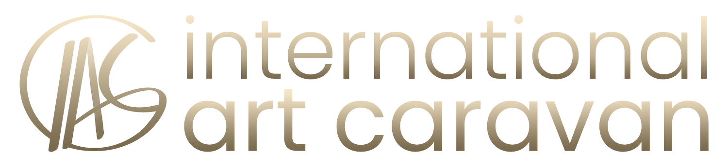 International Art Caravan (Copy)
