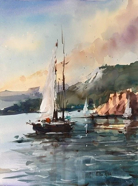 summer in kyrenia-sultanozturk Medium.jpeg