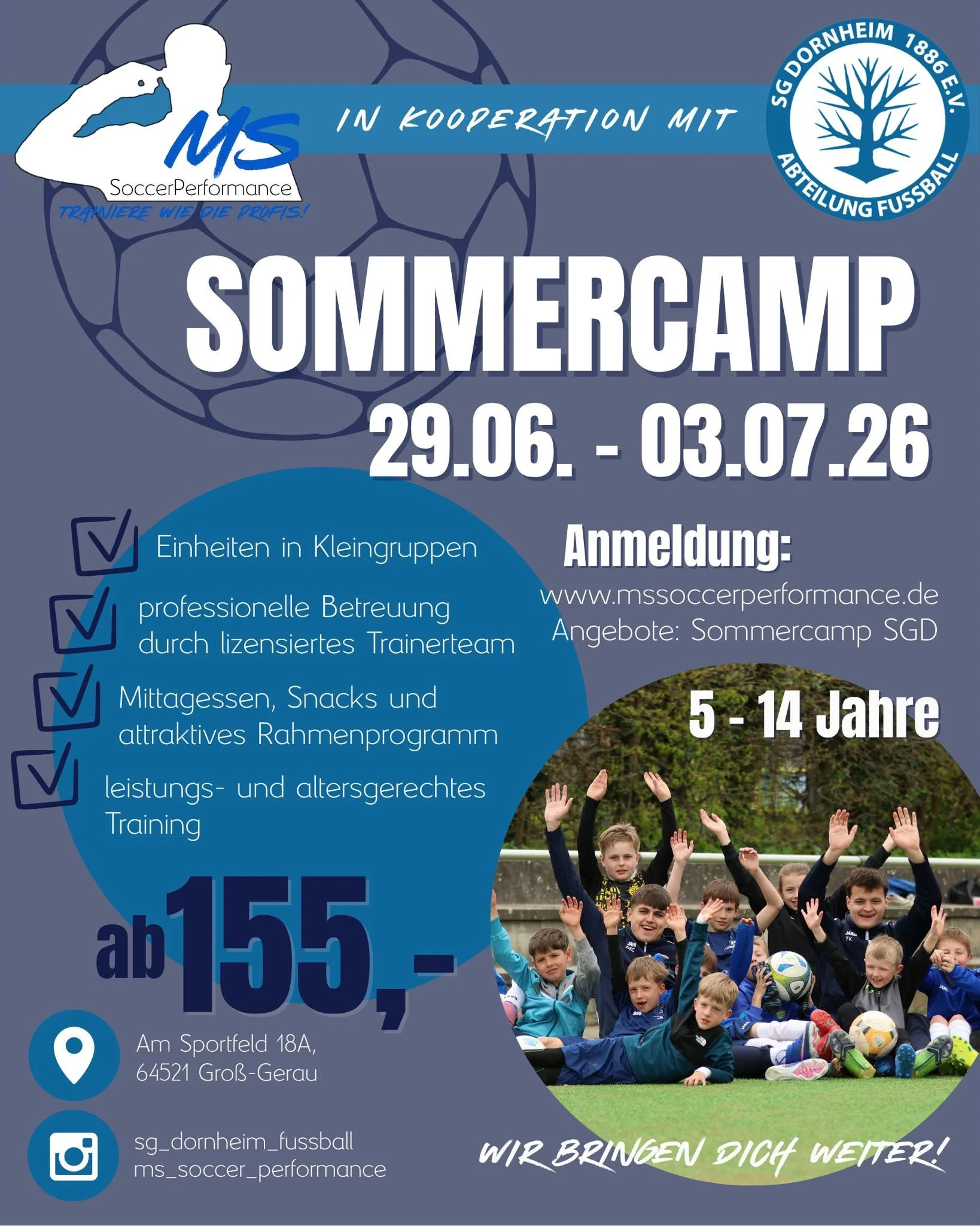 Sommercamp