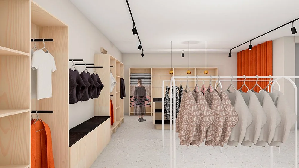 Miksi toimitilan visuaalinen ilme vaikuttaa asiakkaan luottamukseen?