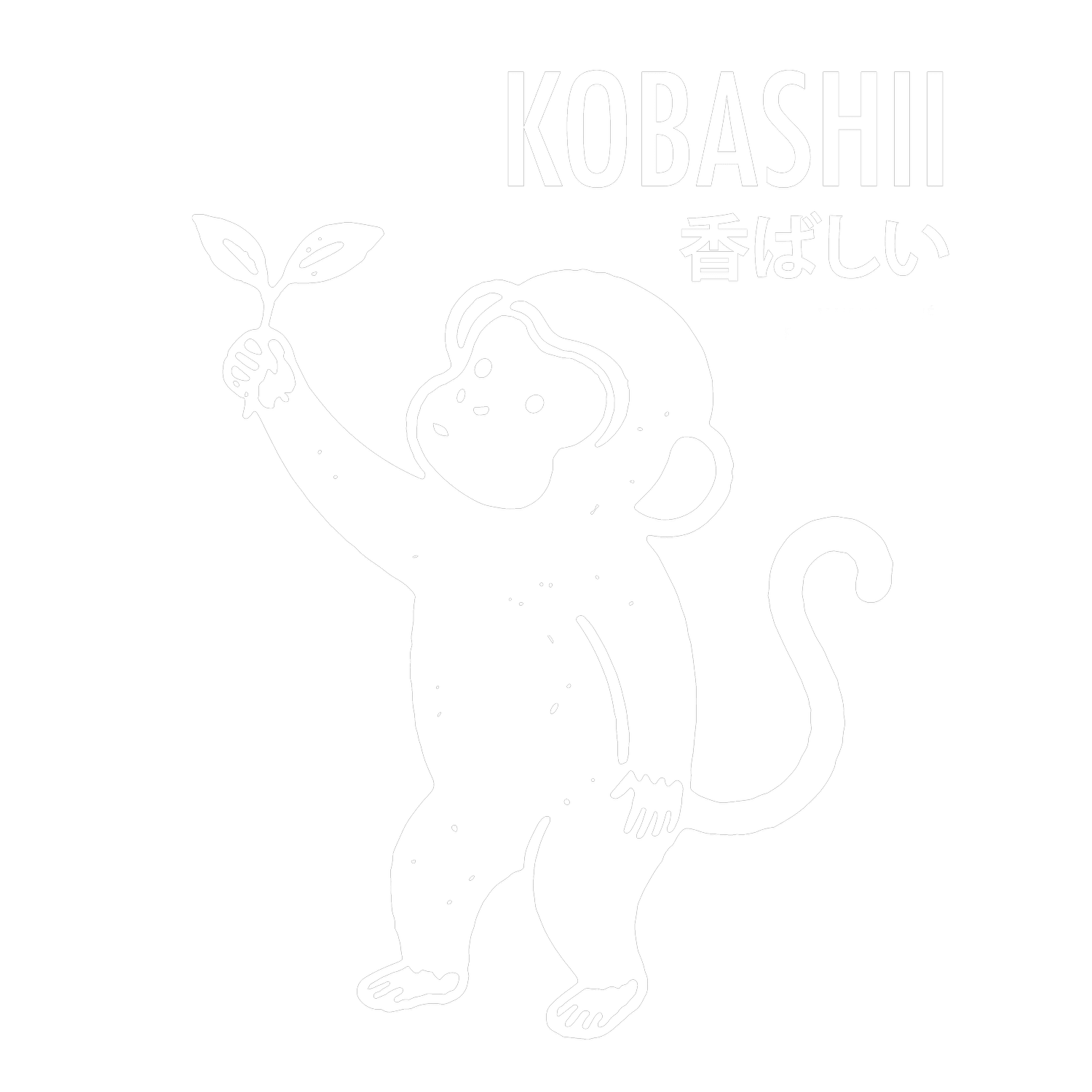 Kobashii