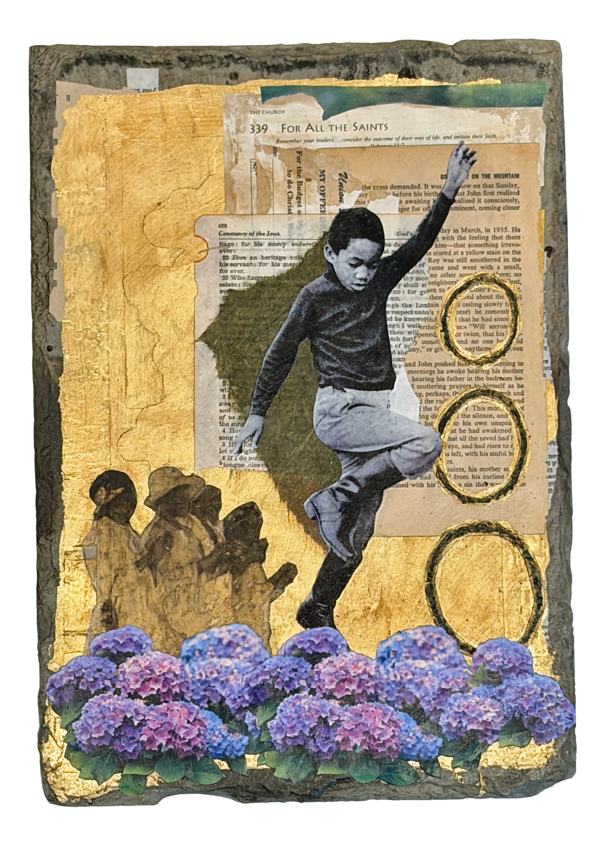 Black Boy Joy #3