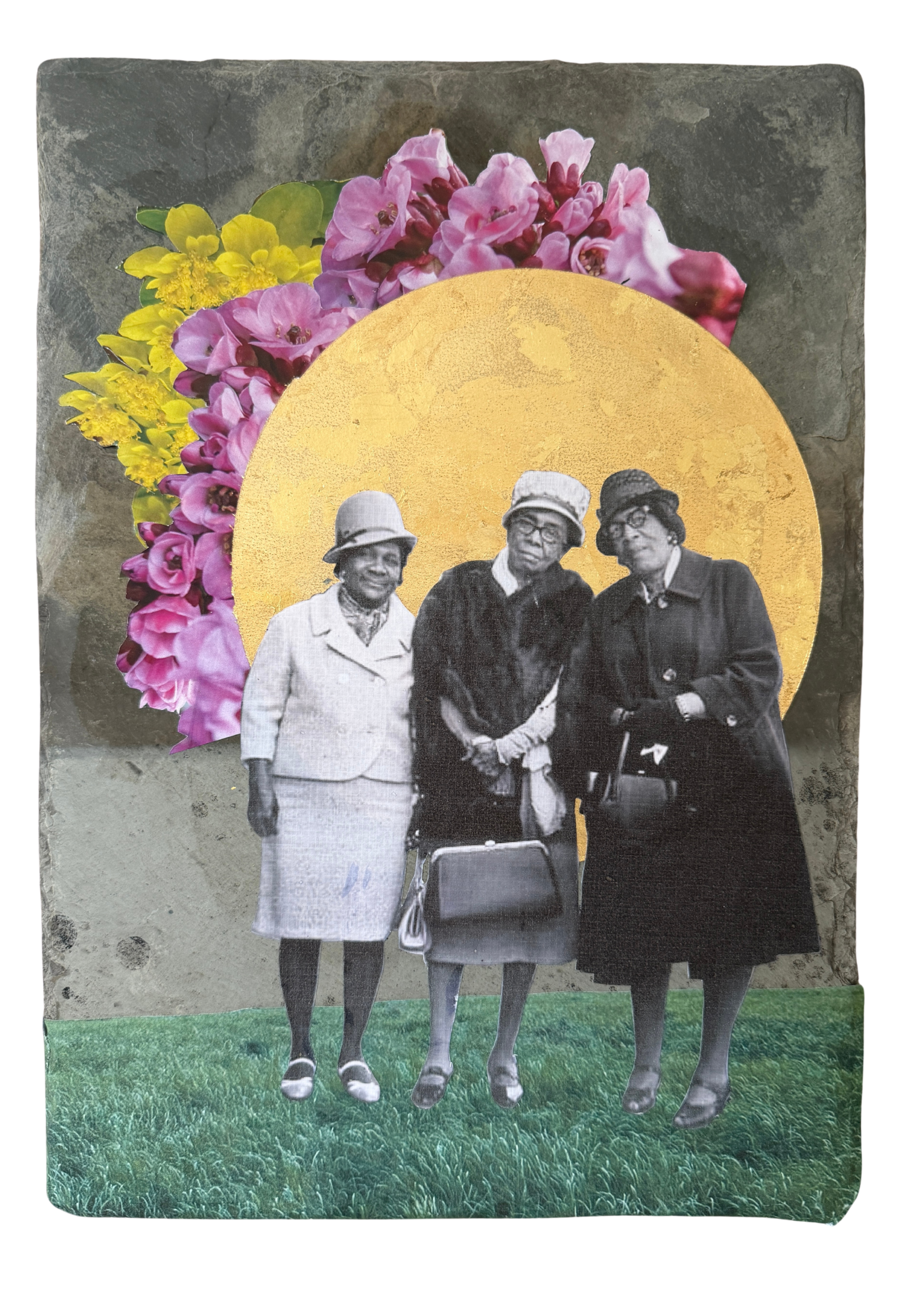 Sister's Circle