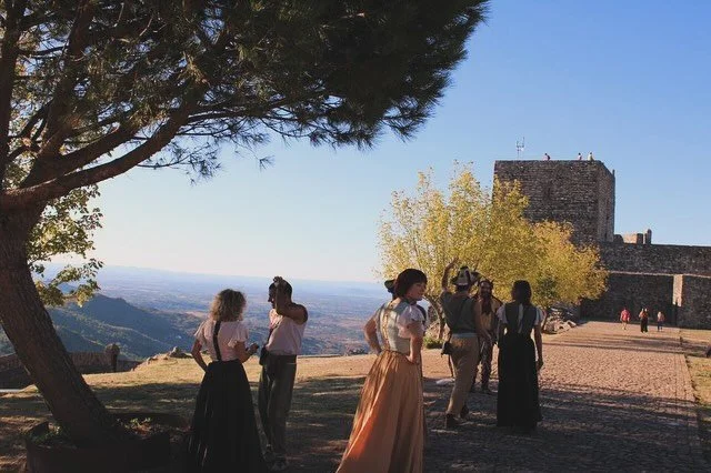 Marv&atilde;o coloca-nos inevitavelmente num lugar de limbo. Dizem que &eacute; da altitude, os p&aacute;ssaros vistos l&aacute; de cima parecem voar de costas&hellip; e a perspectiva muda de lugar. N&atilde;o deixa de ser assustador tudo isto, h&aac