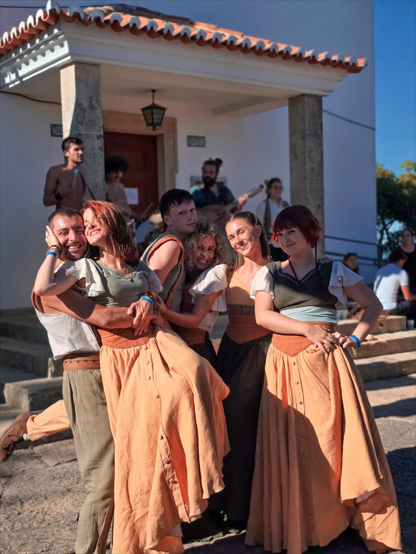 Que fim de semana intenso!
O &uacute;ltimo da temporada e neste lugar que nos &eacute; t&atilde;o especial.
Marv&atilde;o 💫 fica com o nosso cora&ccedil;&atilde;o 💛

@municipio.marvao