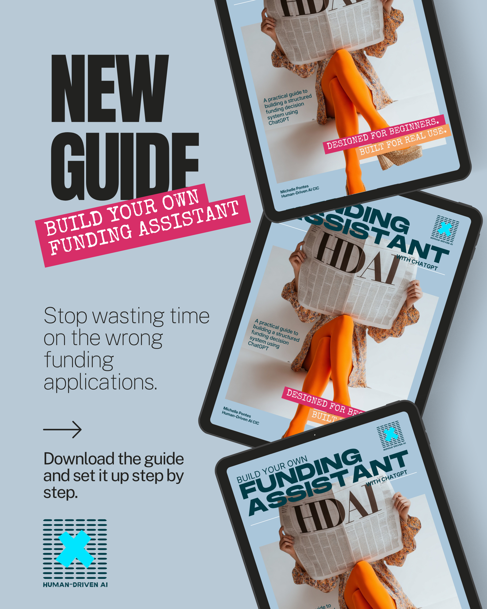 Build your own Ai funding assistant .png