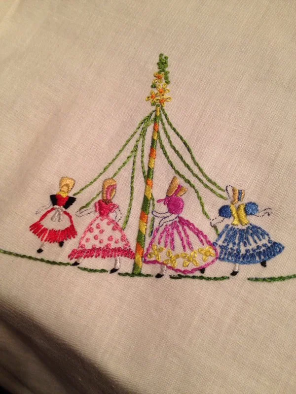 Why I sew and how sewing can help you