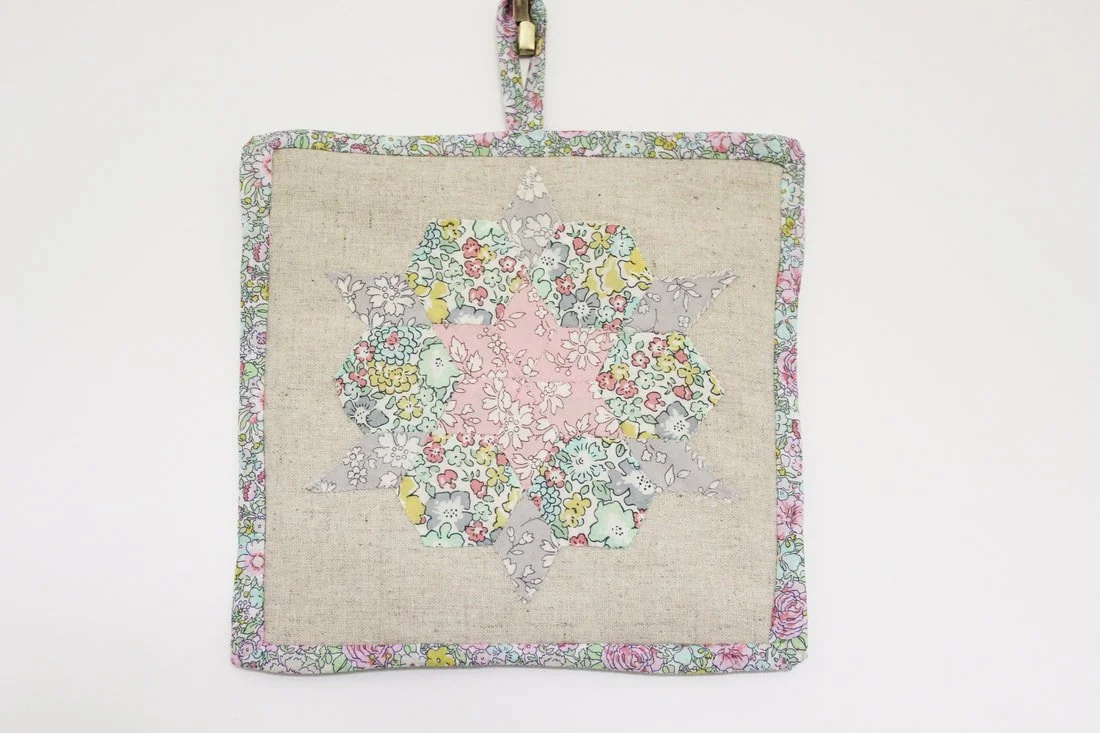 Liberty Star Kit Release