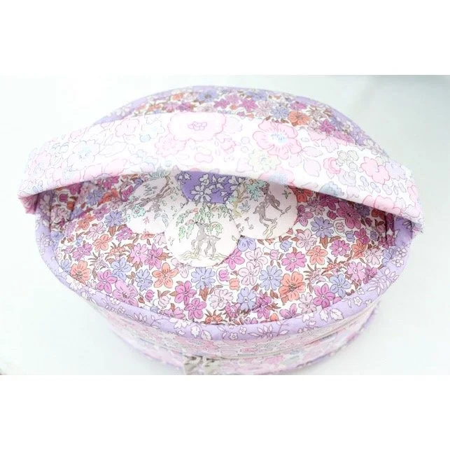 Curved EPP shapes are easier than you might think!