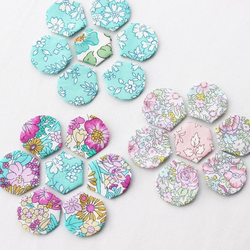 March Makes and April Plans