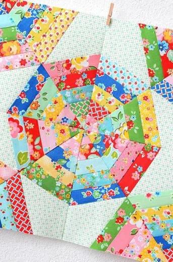 Foundation Paper Piecing - What's it all about?
