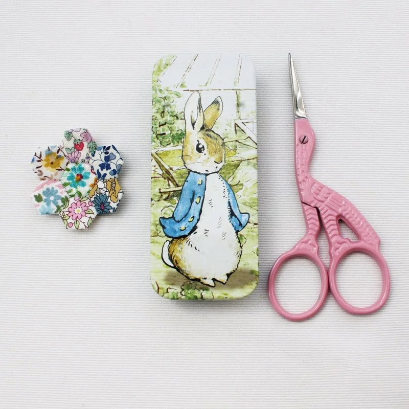 Sewing on Holiday - What to Pack