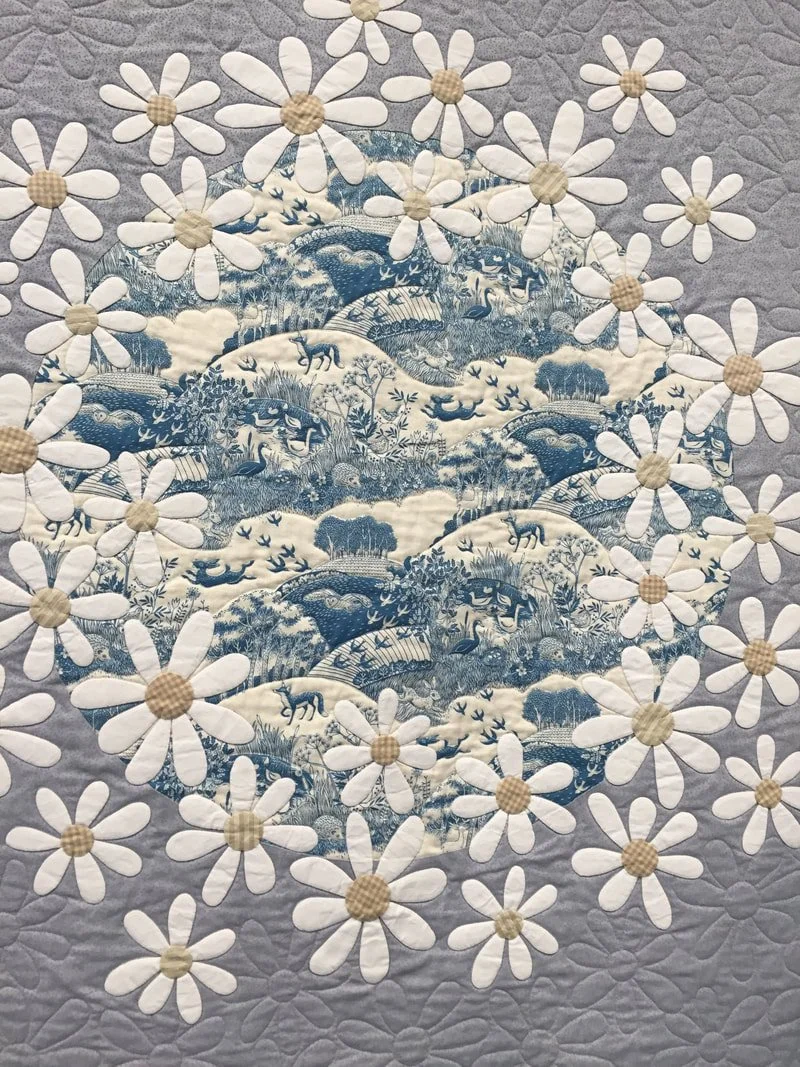 Festival of Quilts 2019 - Part 1 - The Quilts!