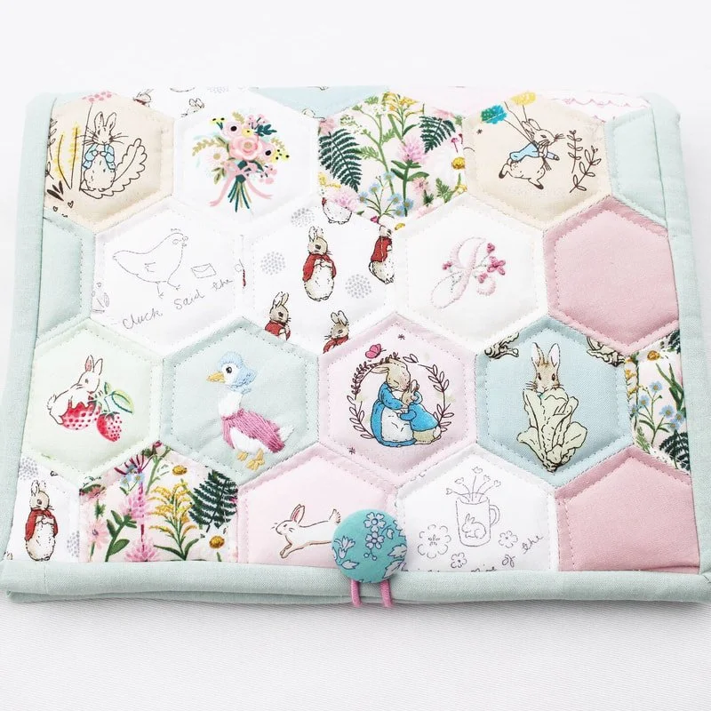Beatrix Potter Swap