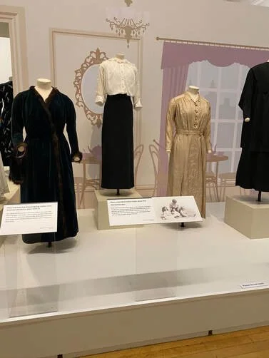 Fashion Exhibition