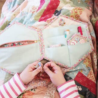 Three Reasons Why I Love Sewing More Than Ever!